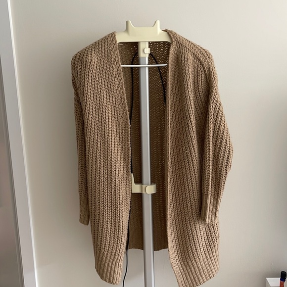 Cardigan XS-S - Picture 1 of 1